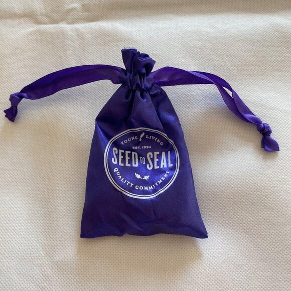 Loyalty young living oil 5mL unopened - Picture 3 of 3